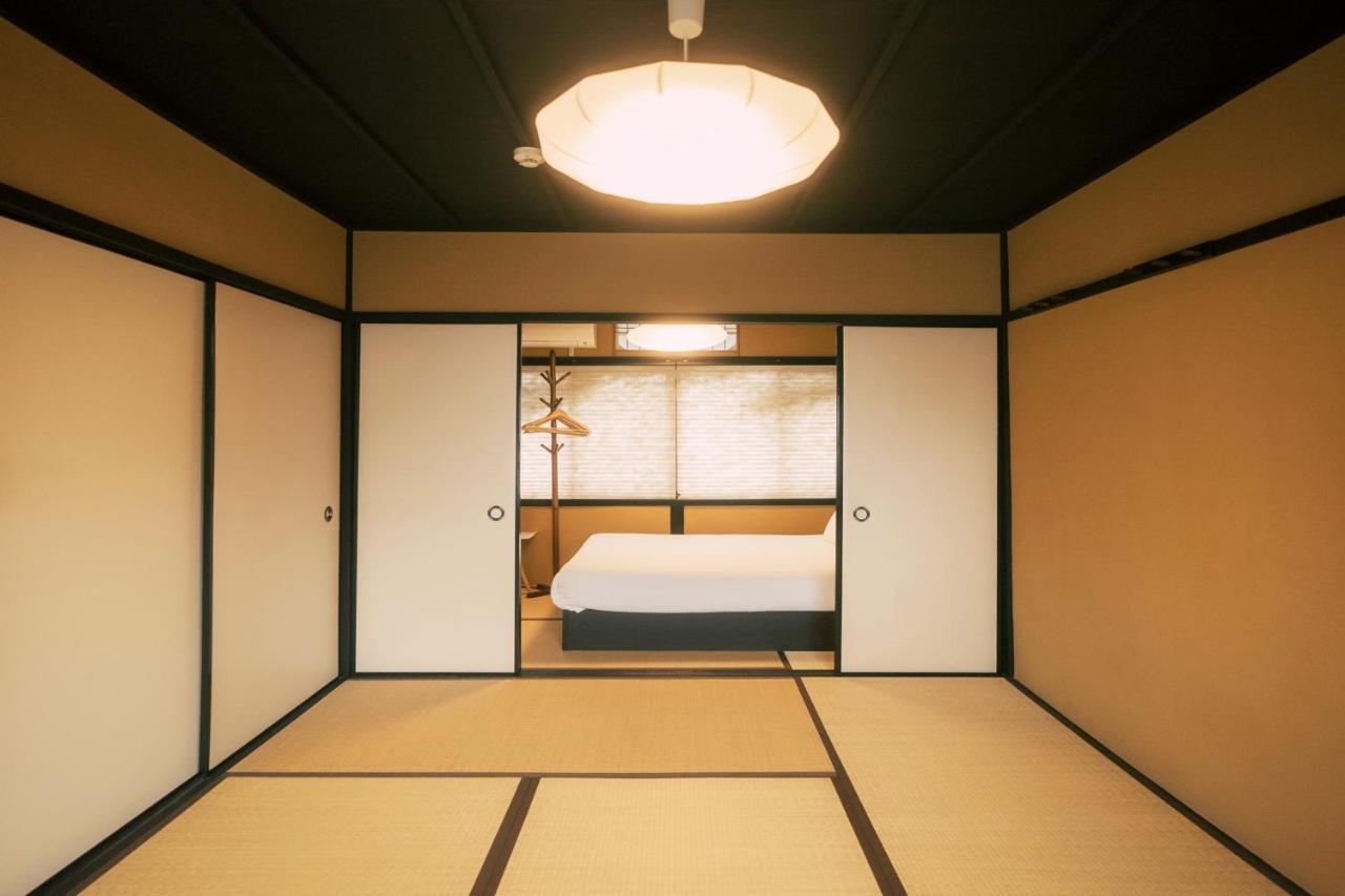 谷町君 星屋 清水家 京都清水寺二年坂 Екстериор снимка