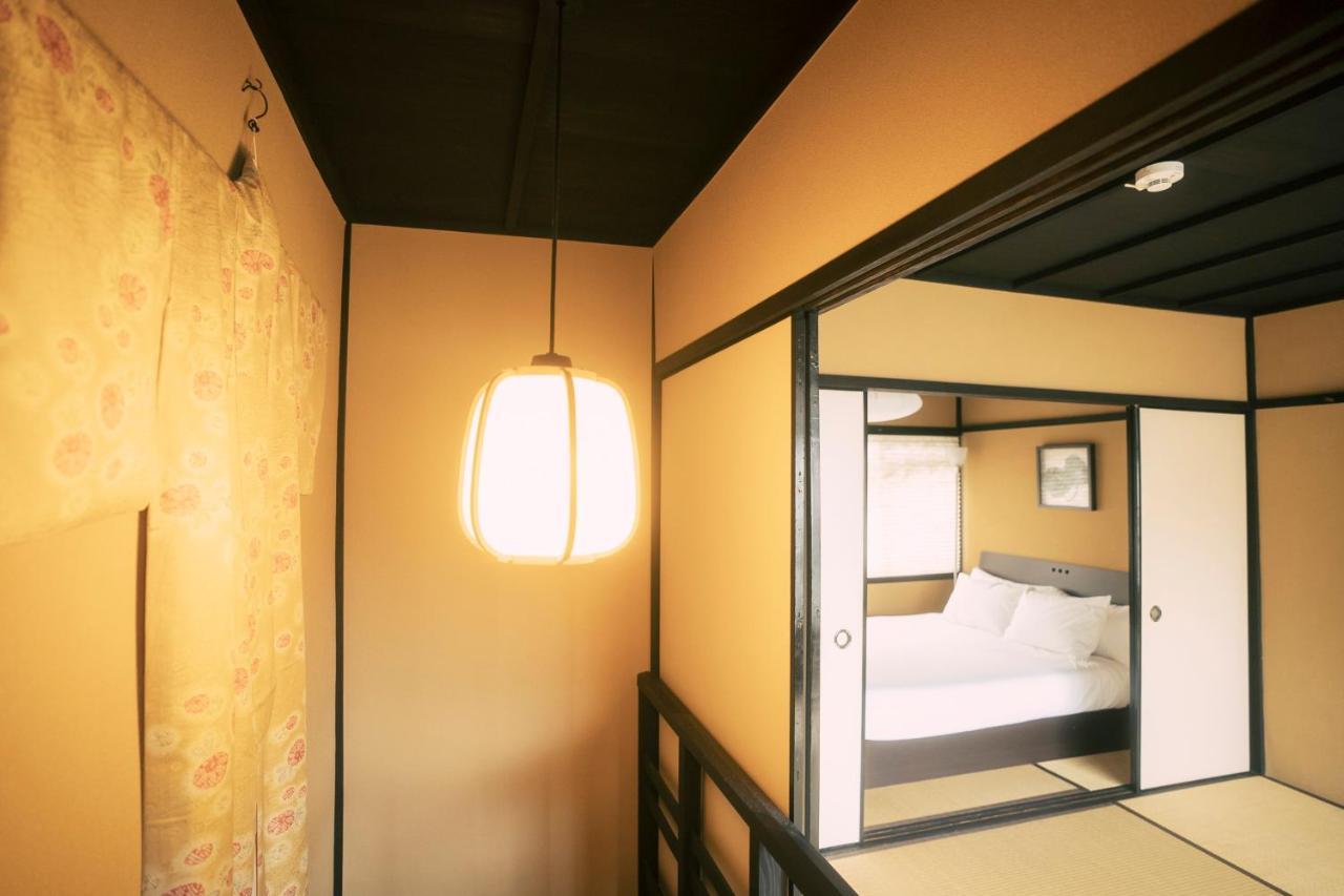 谷町君 星屋 清水家 京都清水寺二年坂 Екстериор снимка