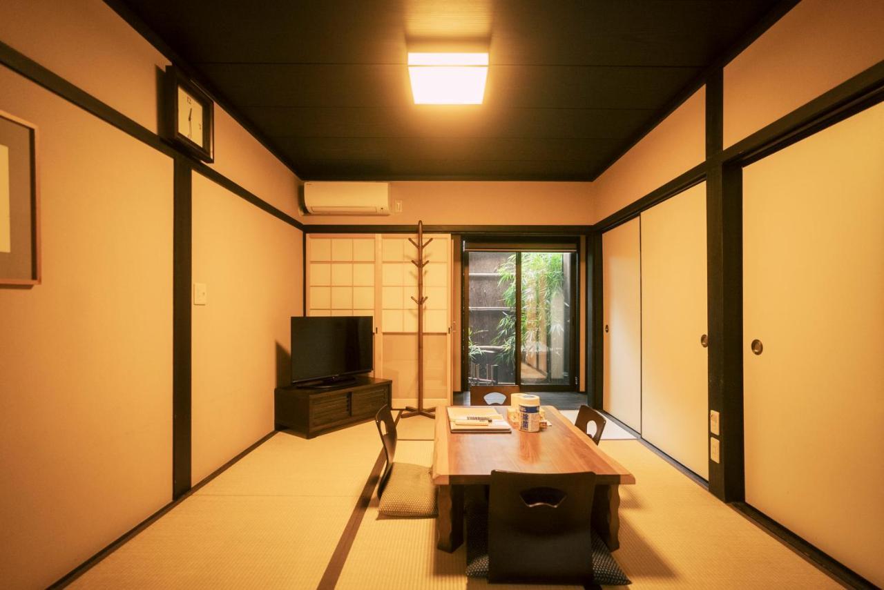 谷町君 星屋 清水家 京都清水寺二年坂 Екстериор снимка